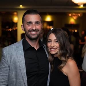 Meet your Posher, Justin